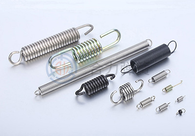 Extension Springs